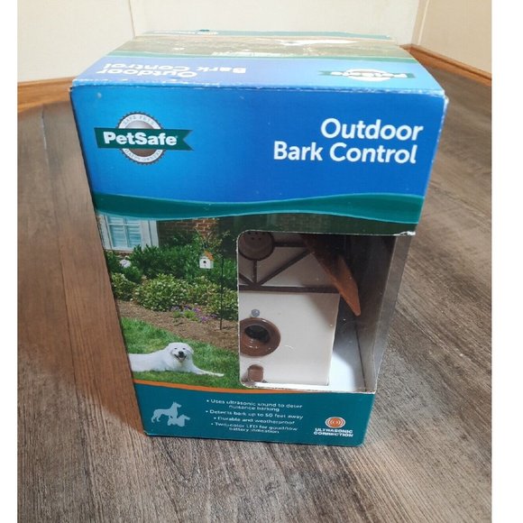 Petsafe PBC00-11216 Outdoor Bark Control